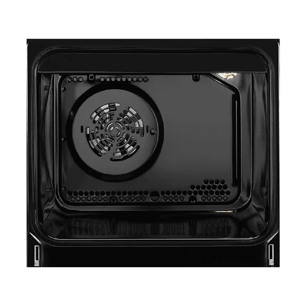 Electrolux LKK560232W SteamBake kombinált tűzhely