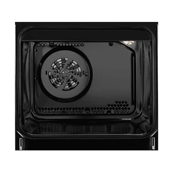 Electrolux LKK560232W SteamBake kombinált tűzhely