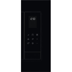 Electrolux LMS4253TMK beépíthető mikrohullámú sütő