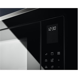 Electrolux LMS4253TMK beépíthető mikrohullámú sütő