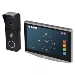 Emos H4010 GoSmart SET IP-700A 7" wifi video kaputelefon