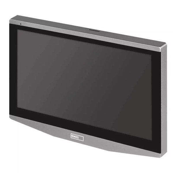 Emos H4011 GoSmart SLAVE IP-700B video kaputelefonhoz 7" LCD kiegészítő monitor