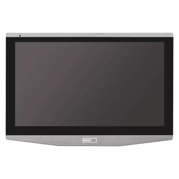 Emos H4011 GoSmart SLAVE IP-700B video kaputelefonhoz 7" LCD kiegészítő monitor