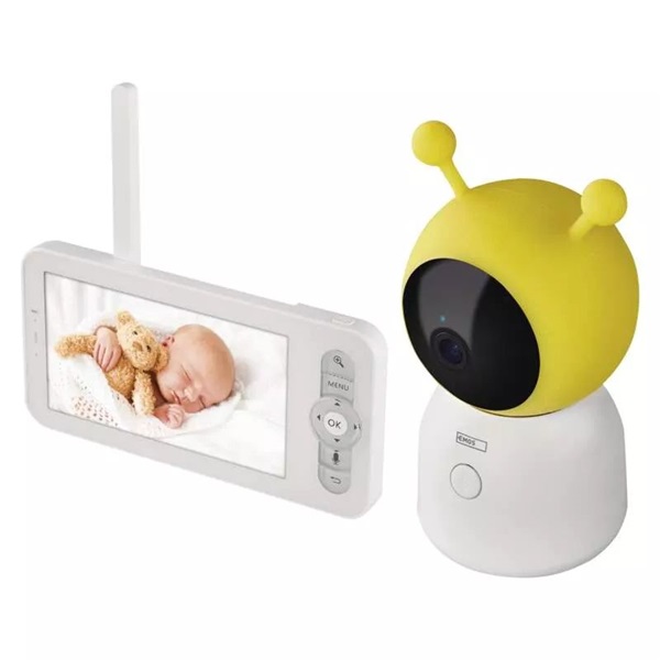 Emos H4052 GoSmart IP-500 GUARD wifi babamonitor