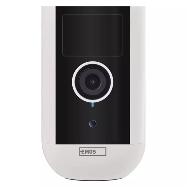 Emos H4053 GoSmart IP-200 SNAP kültéri akkumulátoros wifi kamera