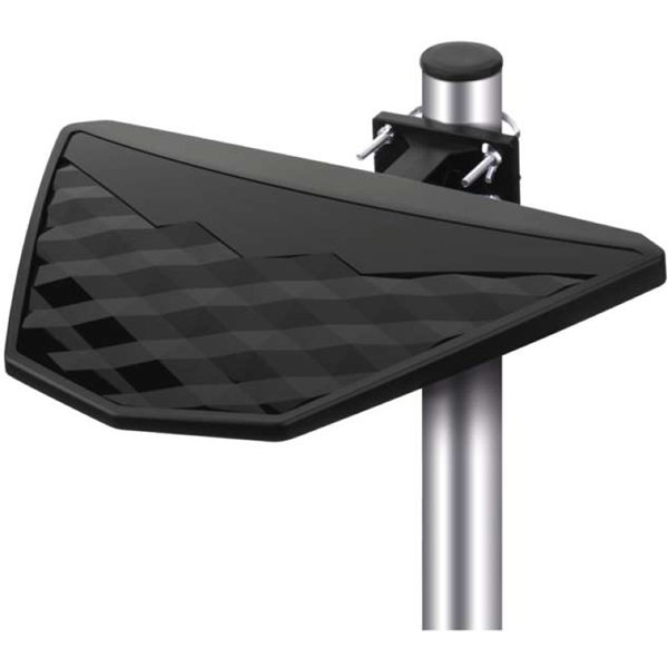 Emos J0674 EM-DIO2 LTE/4G szűrős univerzális kültéri antenna