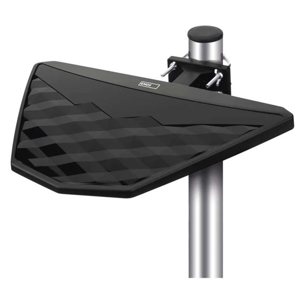 Emos J0801 VILLAGE DIO-V750, DVB-T2, LTE/4G/5G szűrő univerzális antenna