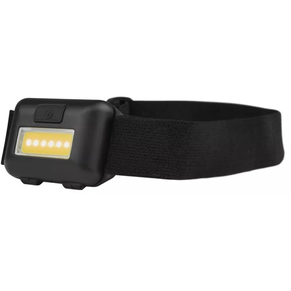 Emos P3537 COB LED 110lm fejlámpa