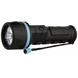 Emos P3862 20lm 2xD LED elemlámpa