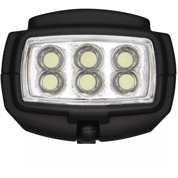 Emos P4518 COB LED 380lm akkumulátoros szerelőlámpa