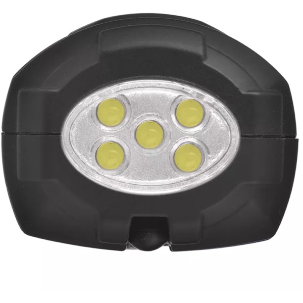 Emos P4525 COB LED 5W 500lm tölthető lámpa