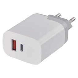 Emos V0120 QUICK univerzális hálózati USB PD töltő