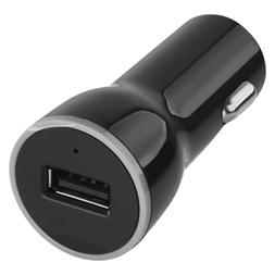 Emos V0219 2.1A+micro USB kábel+átalakító USB-C Univerzális USB töltő