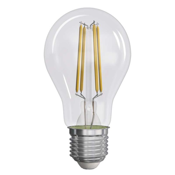 Emos Z74270D filament A60 DIMM 75W 1060lumen LED gömb izzó