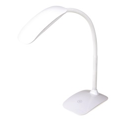 Emos Z7592W USB LED asztali lámpa