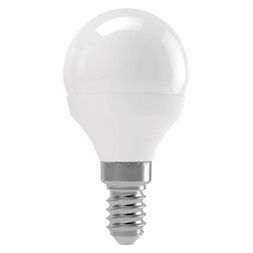 Emos ZL3911 MINI GLOBE 8W 900lumen E14 LED gömb izzó