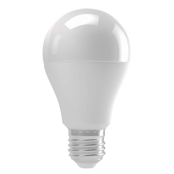 Emos ZL4013 CLASSIC A60 12W E27 meleg fehér LED izzó