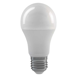 Emos ZL4206 CLASSIC A60 11,5W 2700k meleg fehér LED izzó