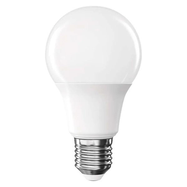 Emos ZL5F42 E27/9,4 W (60 W) /806 lm /meleg fehér LED izzó