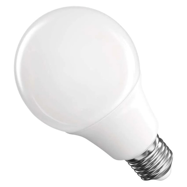 Emos ZL5F52 Basic A60 12,4W 1055lm E27 meleg fehér LED izzó