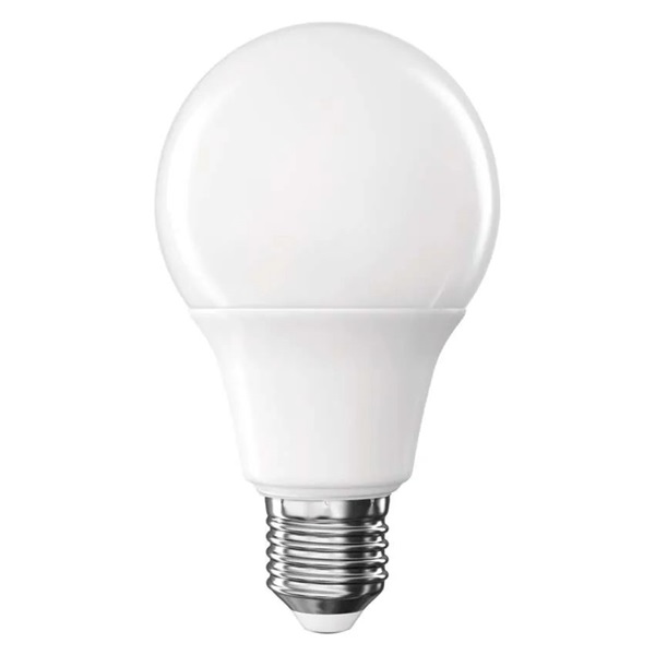 Emos ZL5F53 Basic A60 12,4W 1055lm E27 természetes fehér LED izzó