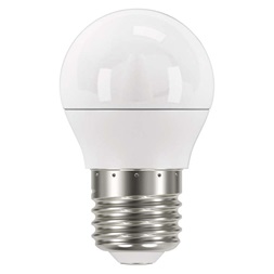 Emos ZQ1121 classic MINI 40W 470lumen E27 LED gömb izzó