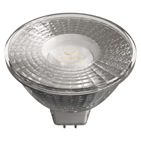 Emos ZQ8433 classic MR16 35W 400lumen GU5.3 LED izzó