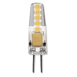 Emos ZQ8620 classic JC 2W 2210lumen G4 LED izzó