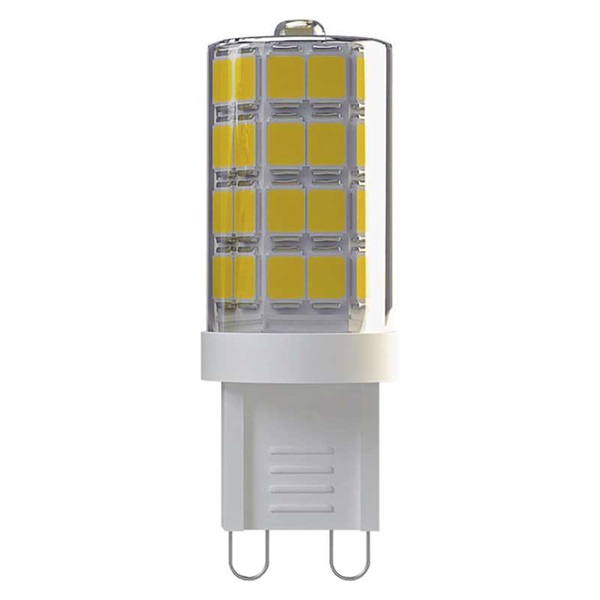 Emos ZQ9530 classic JC 30W 330lumen G9 LED izzó