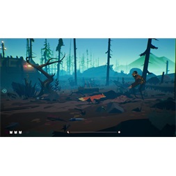 Endling: Extinction is Forever Xbox One játékszoftver