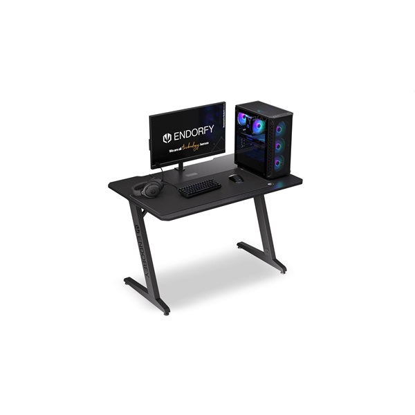 Endorfy Atlas S (GD100) gamer asztal