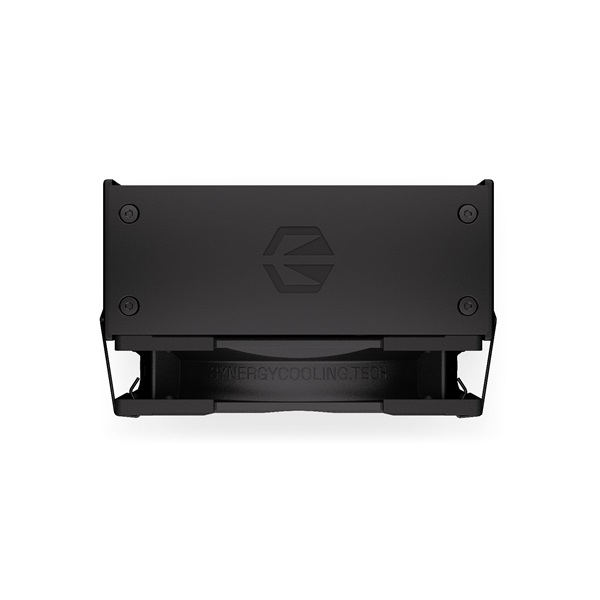 Endorfy Fera 5 Black 120mm fekete processzor hűtő