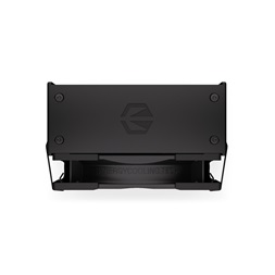 Endorfy Fera 5 Black 120mm fekete processzor hűtő