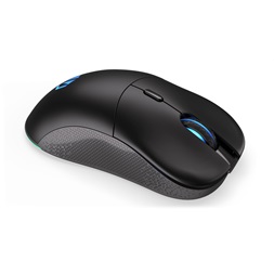 Endorfy Gem Plus Wireless PAW3395 gamer egér