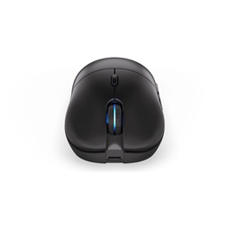 Endorfy Gem Plus Wireless PAW3395 gamer egér