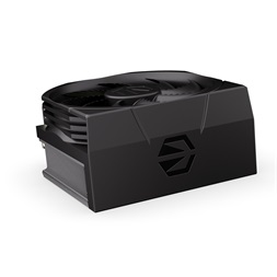 Endorfy Spartan 5 processzor hűtő