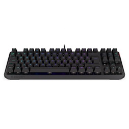 Endorfy Thock TKL HU Kailh Red Switch billentyűzet