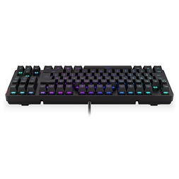 Endorfy Thock TKL HU Kailh Red Switch billentyűzet