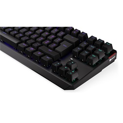 Endorfy Thock TKL HU Kailh Red Switch billentyűzet