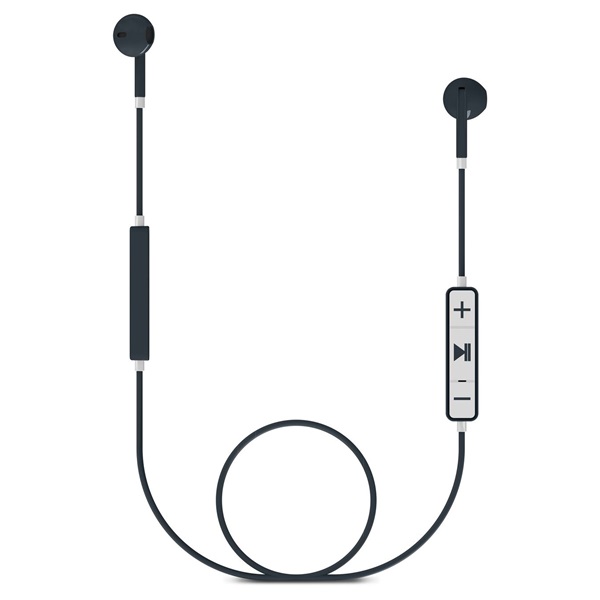 Energy Sistem EN 428175 Earphones 1 Bluetooth szürke fülhallgató