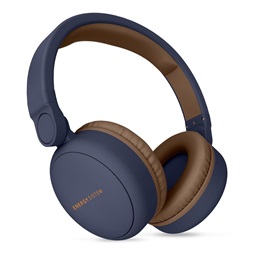 Energy Sistem EN 444885 Headphones 2 Bluetooth kék fejhallgató