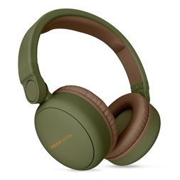 Energy Sistem EN 445615 Headphones 2 Bluetooth zöld fejhallgató