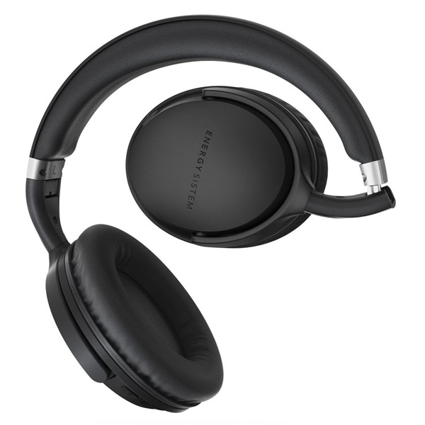 Energy Sistem EN 446247 Headphones BT Travel 7 Bluetooth aktív zajcsökkentős fejhallgató