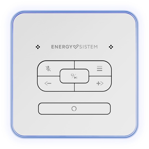 Energy Sistem EN 446612 Smart Speaker 5 Home intelligens hangszóró