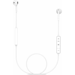 Energy Sistem EN 446919 Earphones 1 Bluetooth mikrofonos fehér fülhallgató