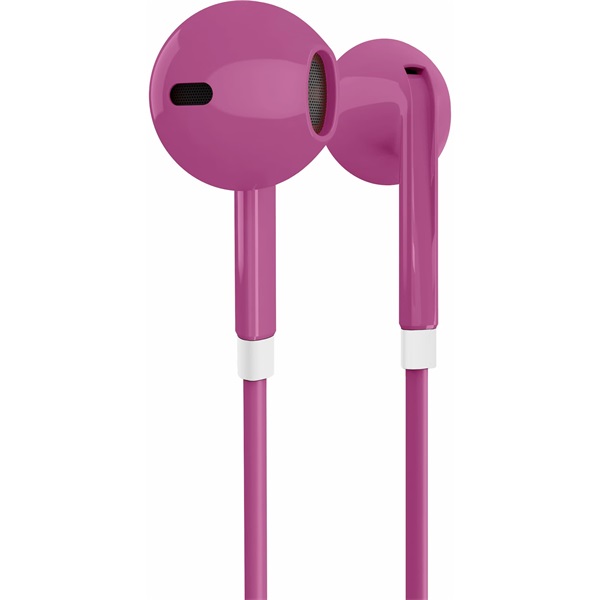 Energy Sistem EN 446926 Earphones 1 Bluetooth mikrofonos lila fülhallgató