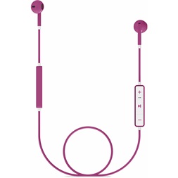 Energy Sistem EN 446926 Earphones 1 Bluetooth mikrofonos lila fülhallgató