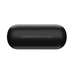 Energy Sistem EN 448074 Earphones Urban 4 True Wireless Bluetooth Space fekete fülhallgató