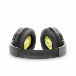 Energy Sistem EN 449514 Headphones BT Travel 5 ANC Bluetooth aktív zajszűrős szürke fejhallgató