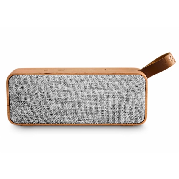 Energy Sistem EN 450435 Eco Beech Wood Bluetooth hangszóró